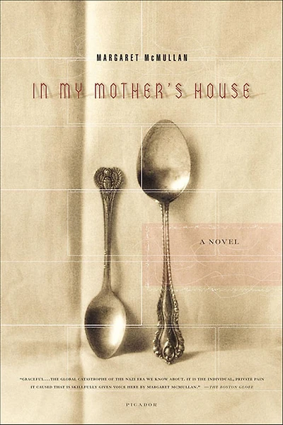My Mother's House: A Novel