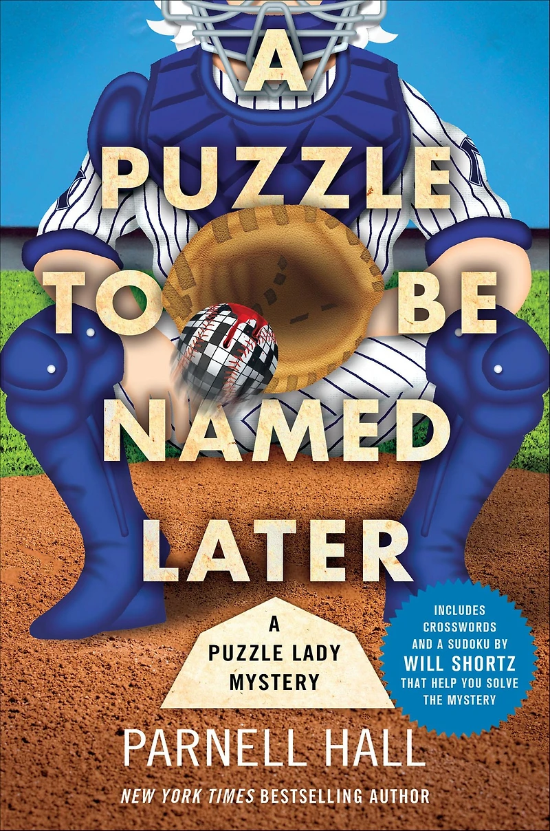 A Puzzle To Be Named Later