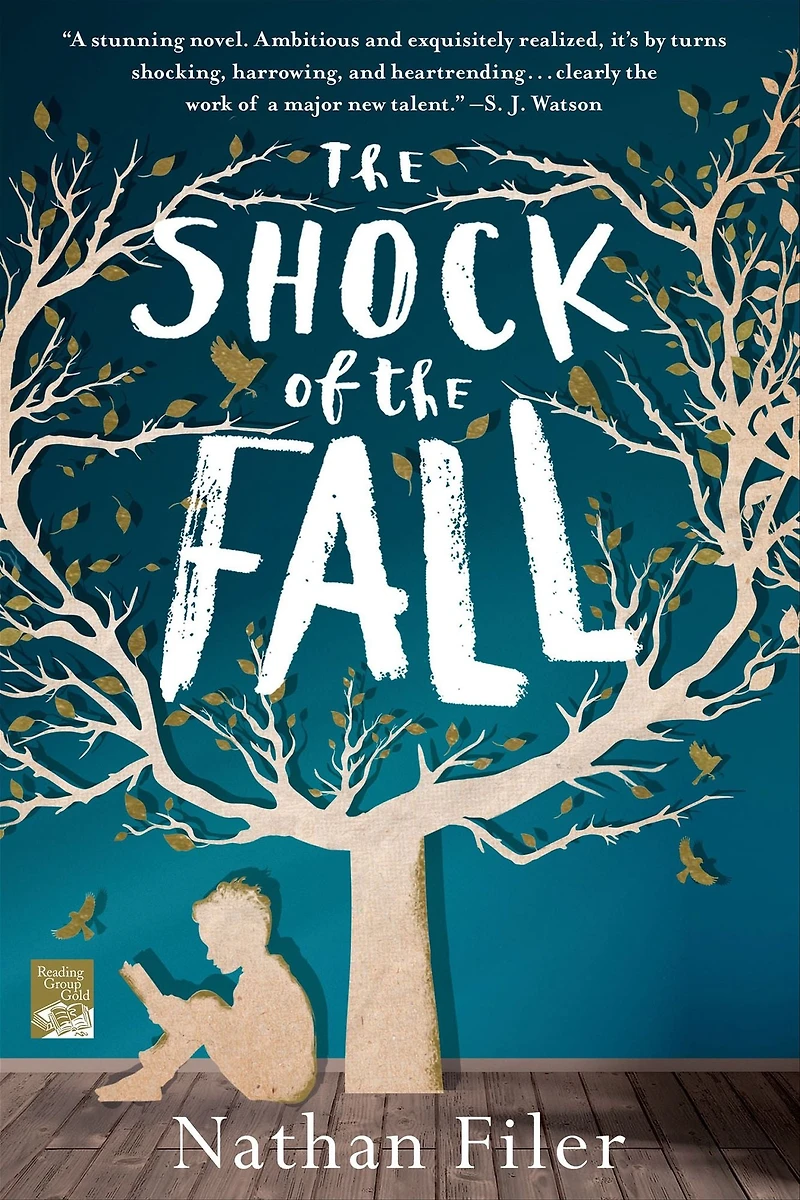the Shock of Fall