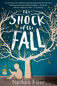 the Shock of Fall