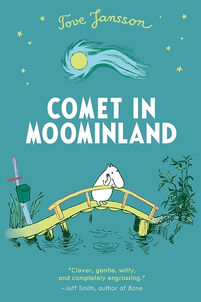Comet Moominland