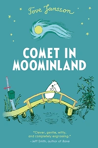 Comet Moominland