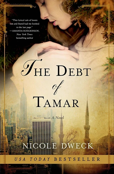 The Debt of Tamar: A Novel
