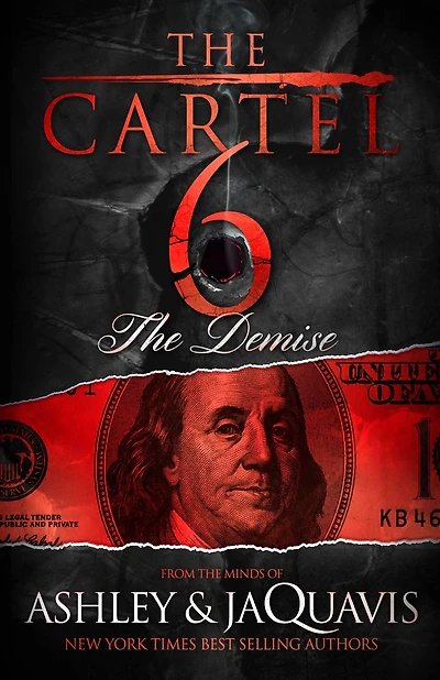 The Cartel 6: Demise