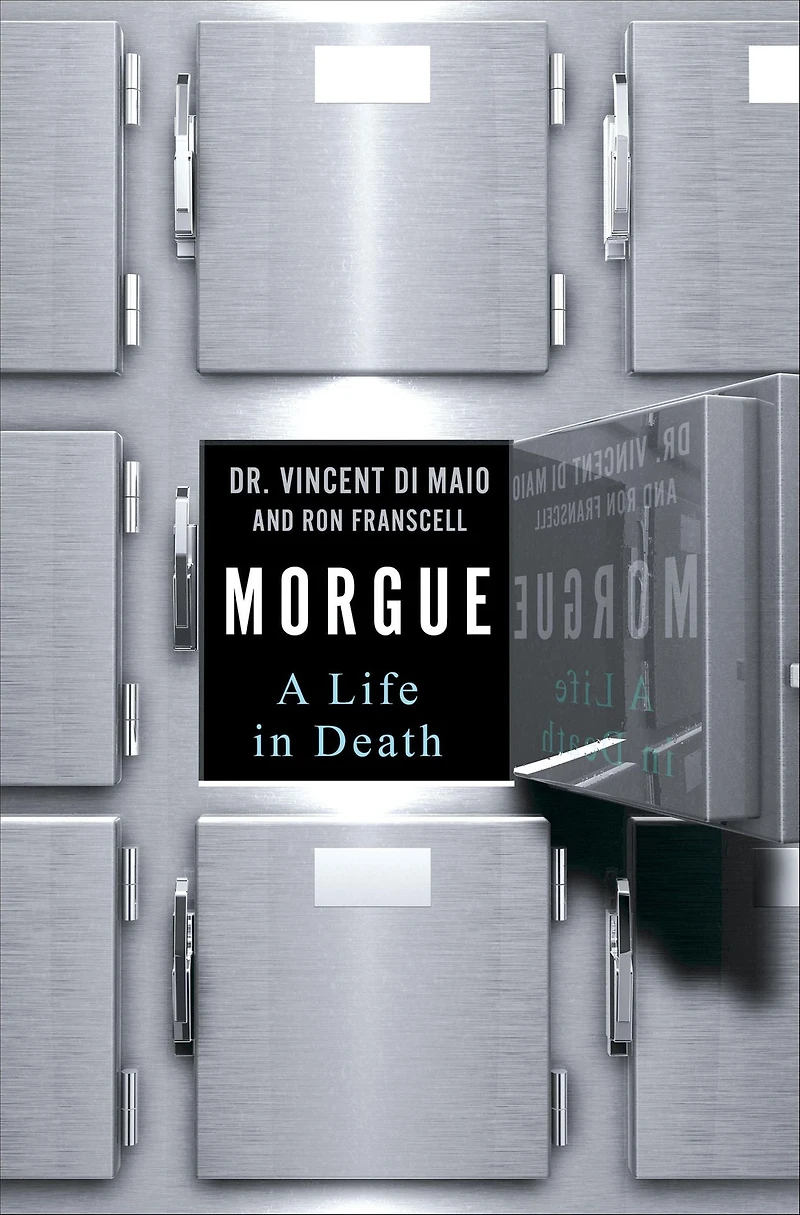 Morgue: A Life Death