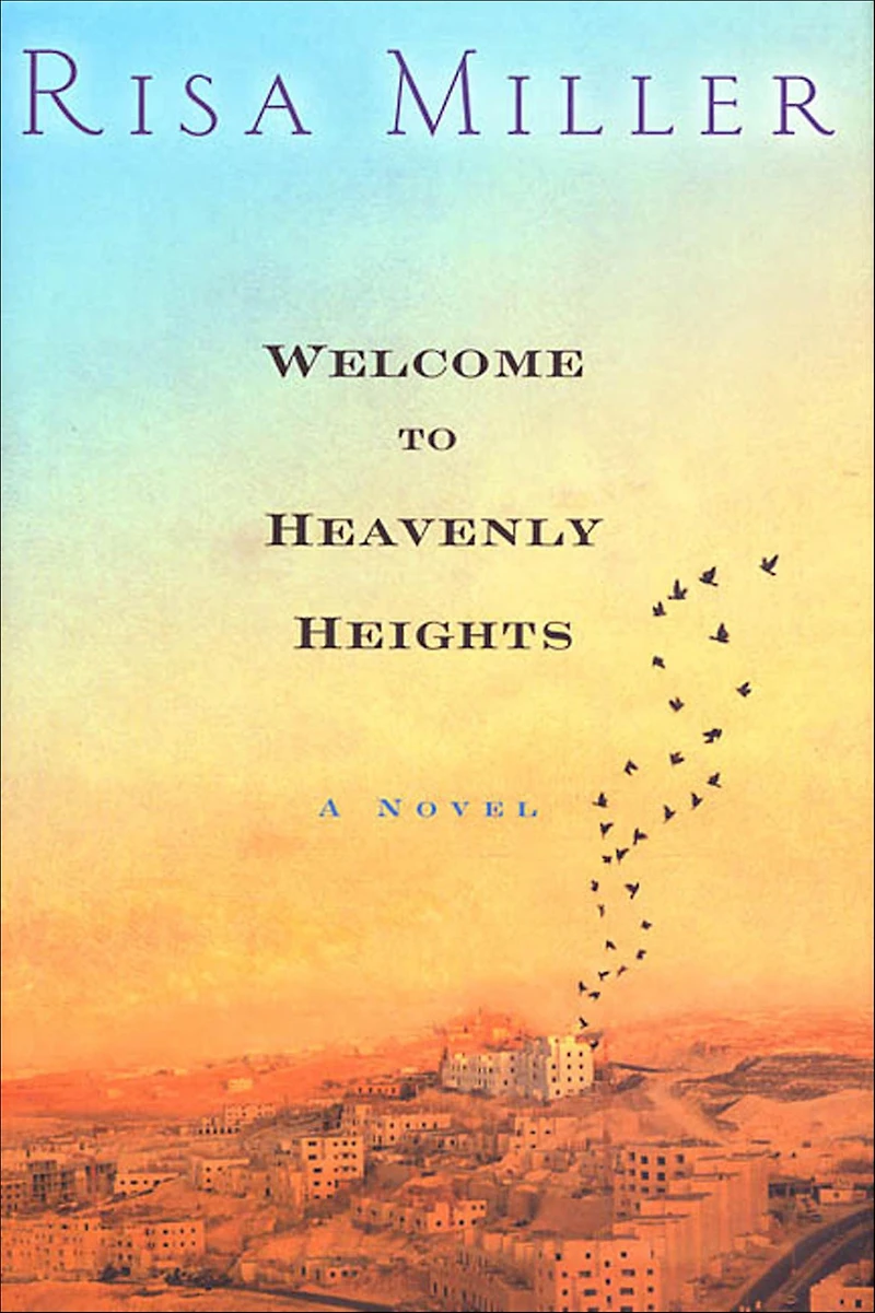 Welcome to Heavenly Heights: A Novel