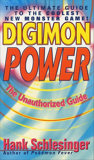 Digimon Power: The Ultimate Guide to the Coolest New Monster Game!