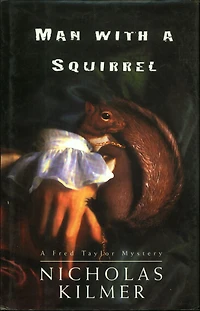 Man with a Squirrel