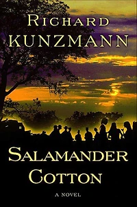 Salamander Cotton: A Novel