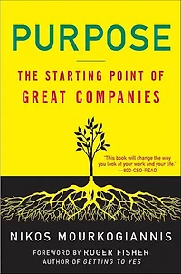 Purpose: The Starting Point of Great Companies