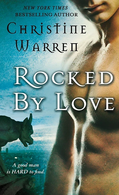 Rocked by Love (Gargoyles Series #4)