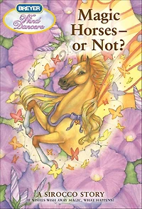 Magic Horses-or Not?: A Sirocco Story