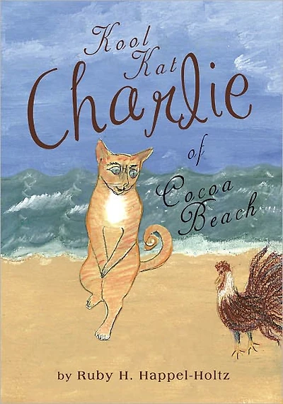 Kool Kat Charlie of Cocoa Beach