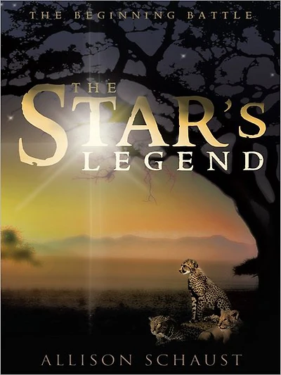 The Star's Legend: The Beginning Battle