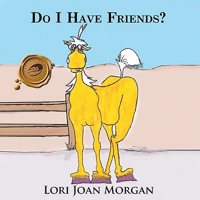 Do I Have Friends?