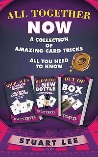 All Together Now: A Collection of Amazing Card Tricks