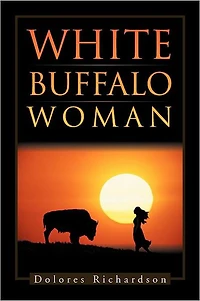 WHITE BUFFALO WOMAN