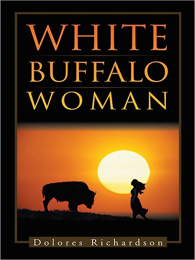 WHITE BUFFALO WOMAN