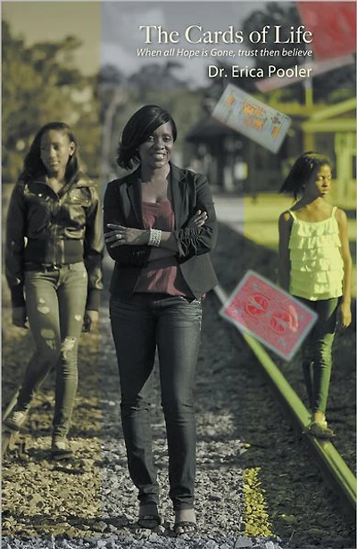 The Cards of Life: When all Hope is Gone, trust then believe