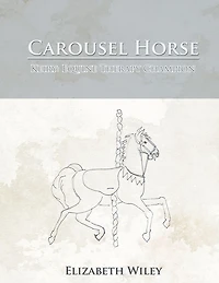 Carousel Horse: Keiry: Equine Therapy Champion
