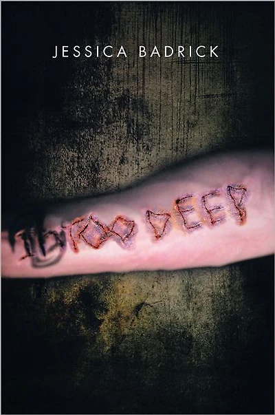 Too Deep