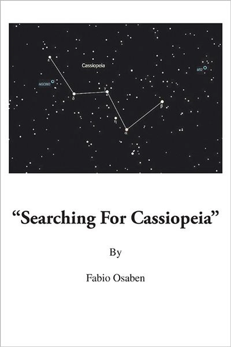 Searching For Cassiopeia