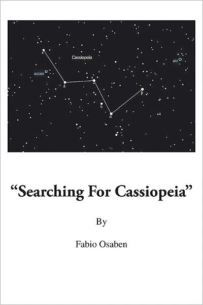 Searching For Cassiopeia