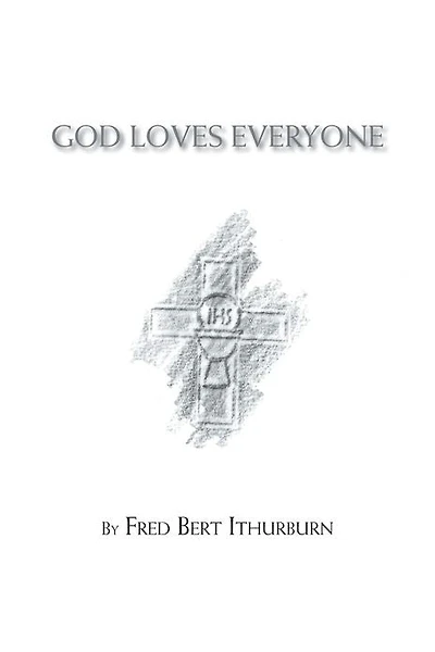 GOD LOVES EVERYONE