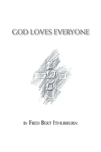 GOD LOVES EVERYONE