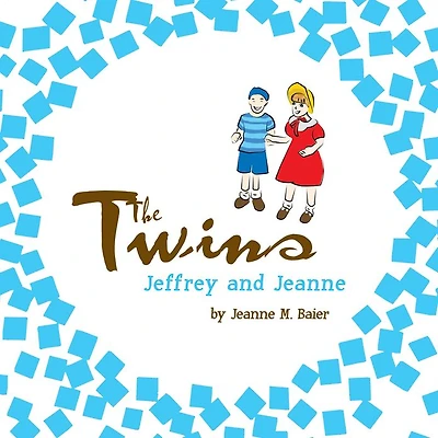 The Twins Jeffrey and Jeanne