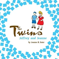 The Twins Jeffrey and Jeanne