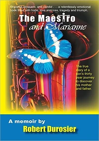 The Maestro and Marianne
