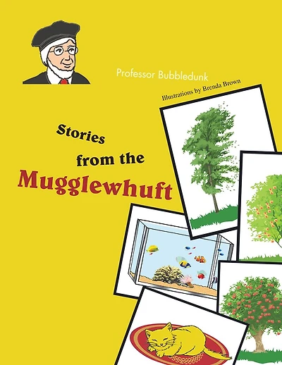 Stories from the Mugglewhuft