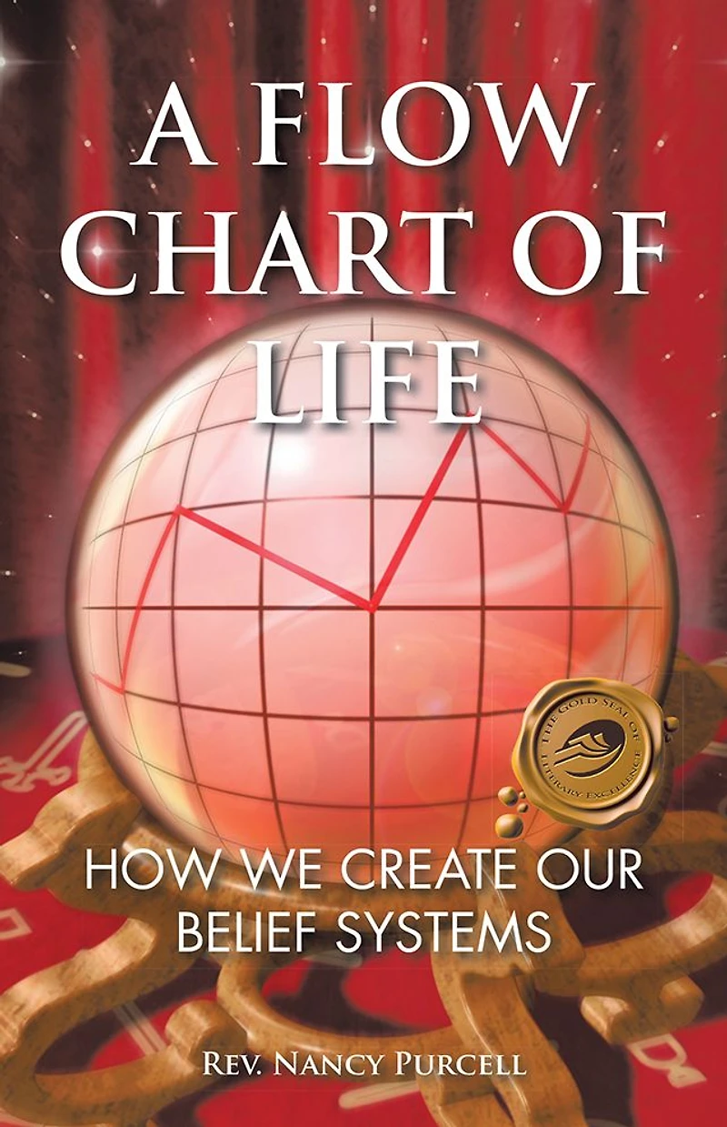 A FLOW CHART OF LIFE: HOW WE CREATE OUR BELIEF SYSTEMS