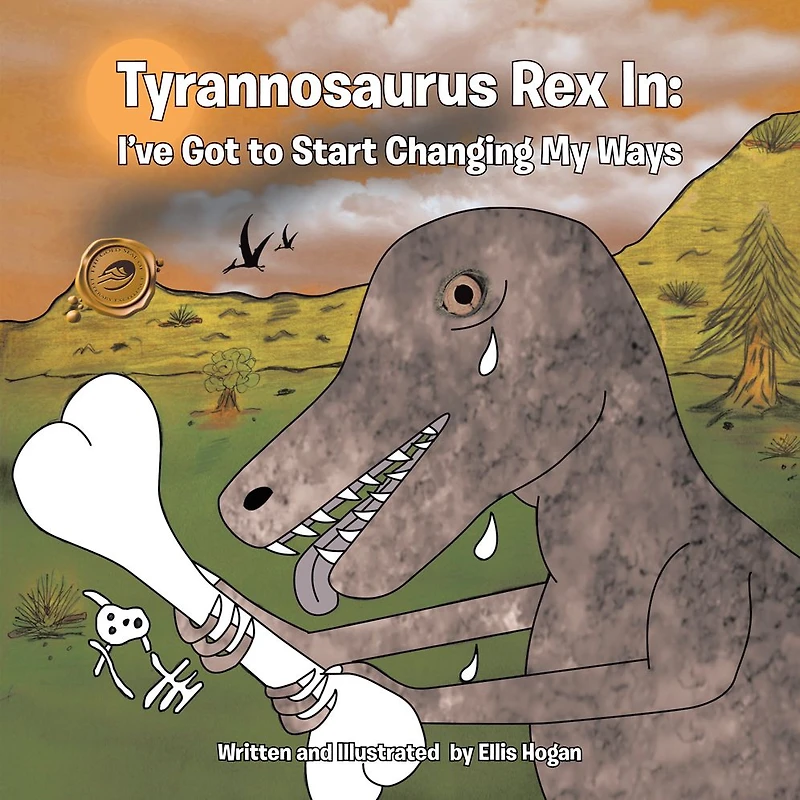 Tyrannosaurus Rex In:: I've Got to Start Changing My Ways