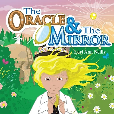 The Oracle & the Mirror