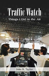 Traffic Watch: Things I Did in the Air