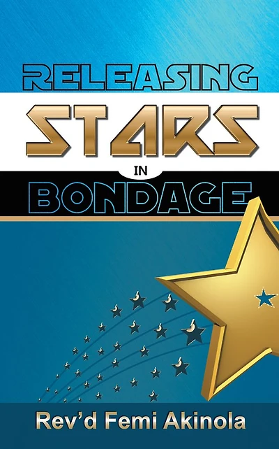 RELEASING STARS IN BONDAGE