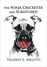 THE NINJA CRICKETER AND SCRATCHED
