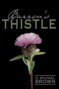 Barron's Thistle