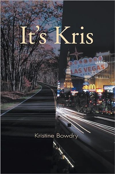 It's Kris