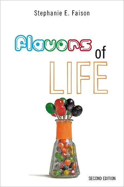 FLAVORS of LIFE