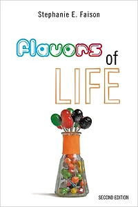FLAVORS of LIFE