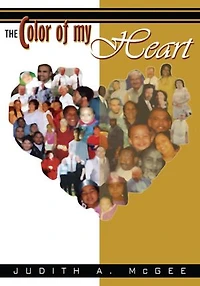 The Color of My Heart