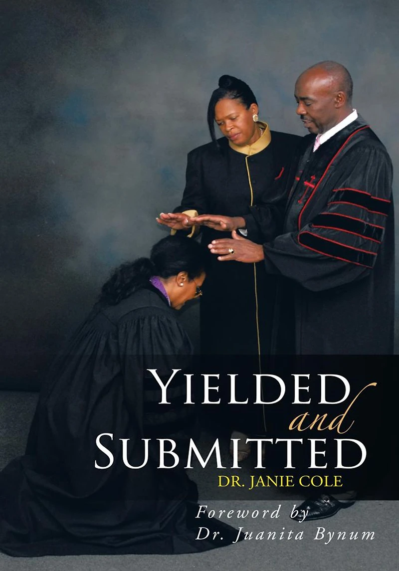 Yielded and Submitted