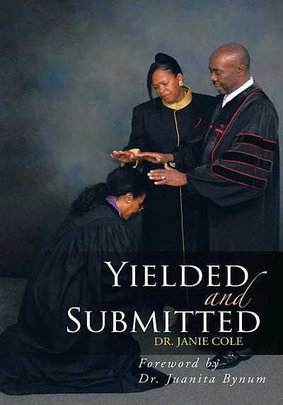 Yielded and Submitted