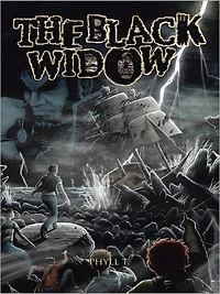 THE BLACK WIDOW