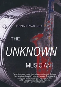 The Unknown Musician
