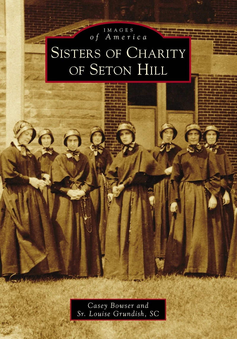 Sisters of Charity Seton Hill