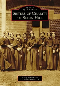 Sisters of Charity Seton Hill